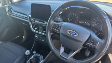 Ford Fiesta 1.0 EcoBoost Zetec 5dr Petrol Hatchback